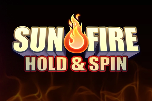 Sun Fire Hold And Spin